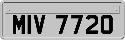 MIV7720