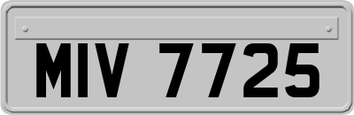MIV7725
