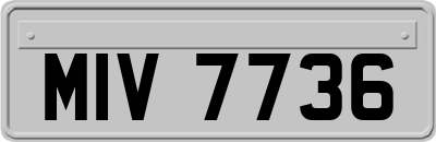 MIV7736