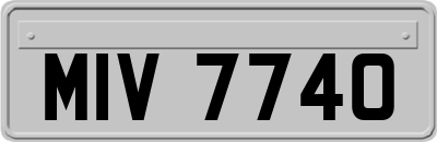 MIV7740