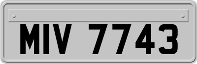 MIV7743