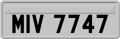 MIV7747