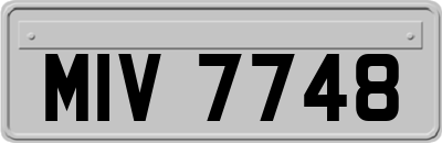 MIV7748