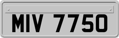 MIV7750
