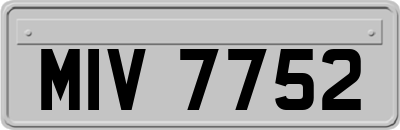 MIV7752