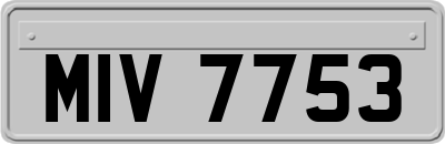 MIV7753