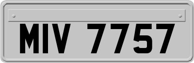 MIV7757