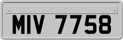 MIV7758