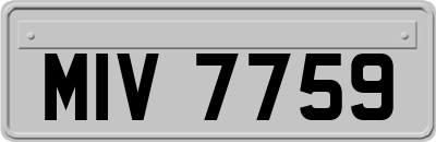 MIV7759
