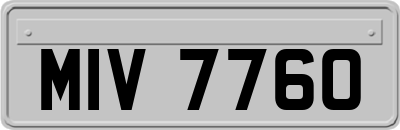 MIV7760