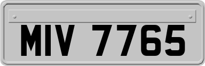 MIV7765