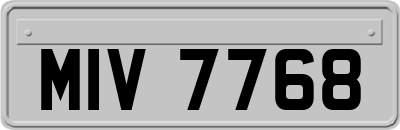 MIV7768