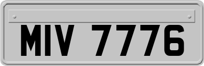 MIV7776