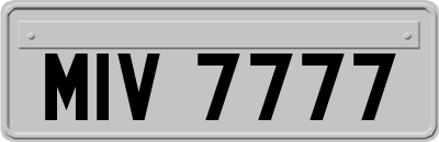 MIV7777
