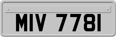 MIV7781