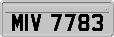 MIV7783