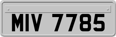MIV7785