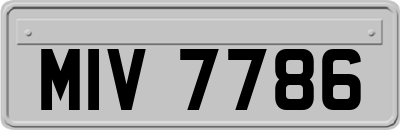 MIV7786