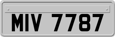 MIV7787
