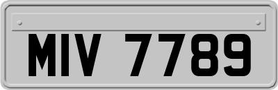 MIV7789