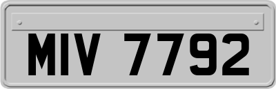 MIV7792