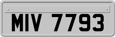 MIV7793