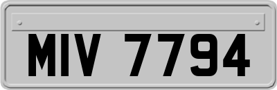 MIV7794