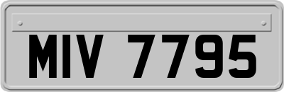 MIV7795