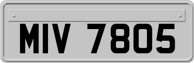 MIV7805