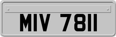 MIV7811
