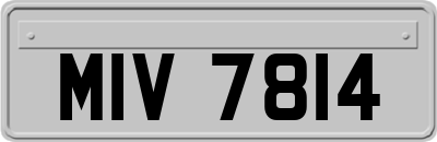 MIV7814