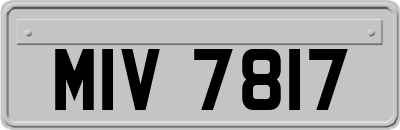 MIV7817
