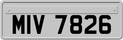 MIV7826