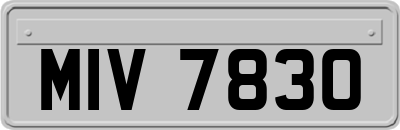 MIV7830