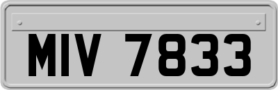 MIV7833