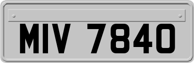 MIV7840