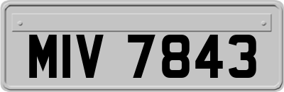 MIV7843