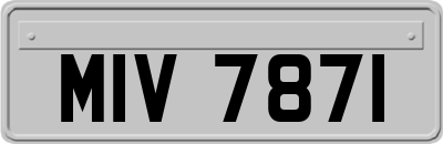 MIV7871