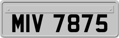 MIV7875