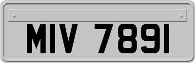 MIV7891