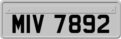MIV7892
