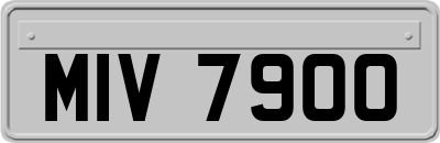 MIV7900
