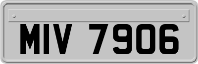 MIV7906