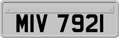 MIV7921