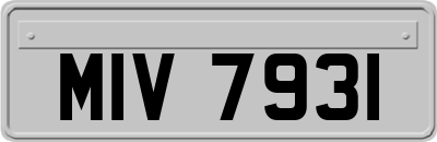 MIV7931