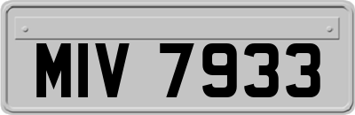 MIV7933