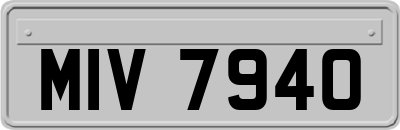 MIV7940