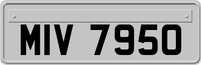 MIV7950