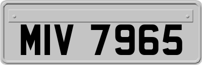 MIV7965