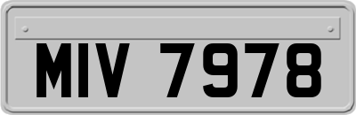 MIV7978